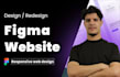 do figma design, figma website, figma design website