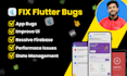 fix ai app bugs, ai integrations, ai chatbots