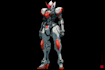 draw mecha robot gundam illustrations