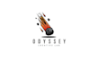 design video production company logo