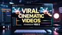 make cinematic ai videos with google veo 3 and veo3