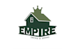 design unique empire decks siding logo