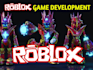 be your expert roblox developer game ai lua scripter gui vfx ugc model weapons