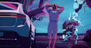 do 2d cartoon animation 2d short film youtube gaming intro twitch gaming intro