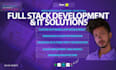 develop full stack apps with react nextjs supabase and mongodb