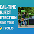 build custom ai object detection models