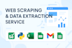 perform web scrapping automation