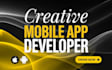 do mobile app development, android, ios app development, flutter app developer