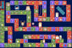 design custom cartoon style board games using canva