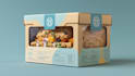 do packaging design, box design, mailer box, gift box design