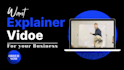 create professional explainer videos, screencasts, and animations