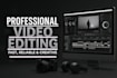 do youtube and social media video editing