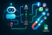 create custom lead generation bots using n8n and ai