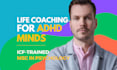 be your life coach to help you thrive with adhd, your way