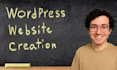 build a mobile first, SEO ready wordpress site with speed optimization