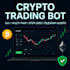 create a crypto trading bot using python to automate your trades