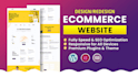 build a professional woocommerce store optimized for SEO