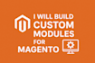 develop custom magento 2 modules