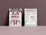 design a promotional and professional poster