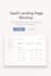 develop modern frontend and backend web apps