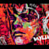 do illustration expresionism art, graffity, abstract
