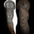 design your polynesian tribal tattoo
