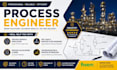provide chemical process engineering projects