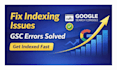 fix google indexing issues and gsc coverage errors