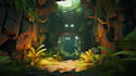 design 3d game environment for game and assets for unity, unreal engine