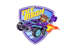 design high definition thy bison rocket league logo