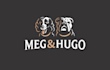 make a modern unique lettering pet logo design