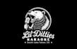 design unique karaoke bar logo