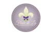 design durable famous floral logo