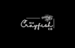 design queens land crayfish farm logo