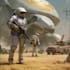 sci fi illustration and sci fi art