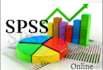 data analysis, data entry, data visualization, spss, python stata, r programming