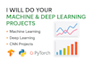 perform statistical data analysis with r, or python