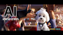 create 3d ai cartoon videos 3d pixar animation for your channel