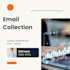 do b2b lead generation and email collection