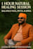 help you experience harmonious meditative pleasure