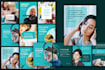 develop an engaging social media campaign for your brand