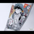make anime tattoo design