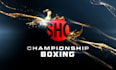 design professional modern and minimalist boxing logo