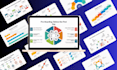 design powerpoint presentation, ppt, and business pitch deck