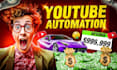 create faceless youtube documentry videos