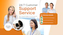 be your reliable customer support specialist