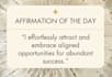 write captions, affirmations and brand taglines that will hook your audience