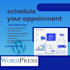 build booking websites,scheduling sys,appointment sys,booking platform