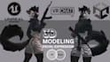 do custom 3d character model vrchat furry avatar nsfw model