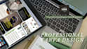 design professional documents and presentations in canva